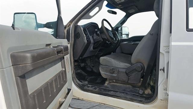 2011 Ford F-250 Super Duty King Ranch