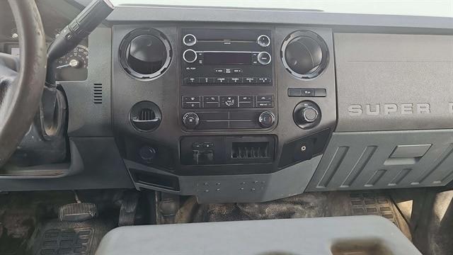 2011 Ford F-250 Super Duty King Ranch