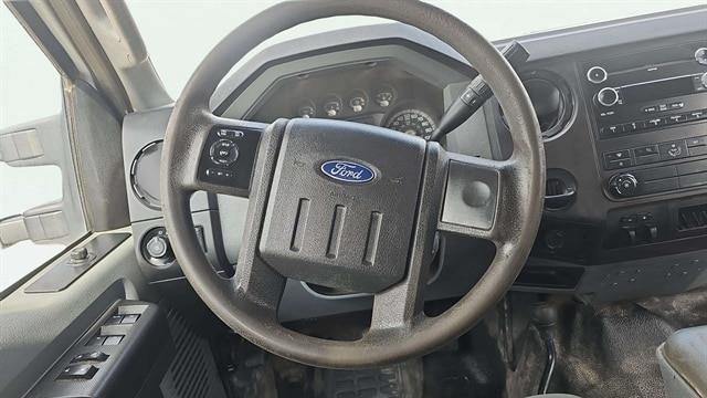 2011 Ford F-250 Super Duty King Ranch