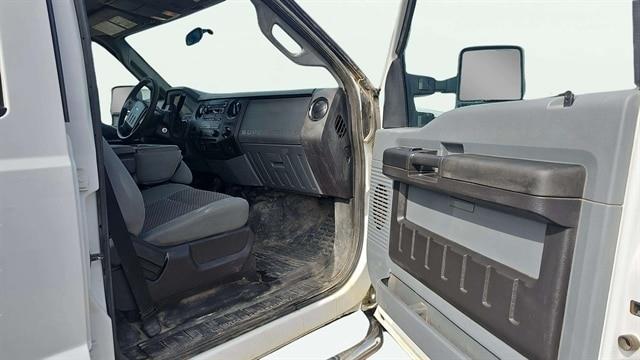 2011 Ford F-250 Super Duty King Ranch