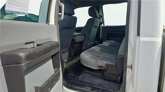2011 Ford F-250 Super Duty King Ranch