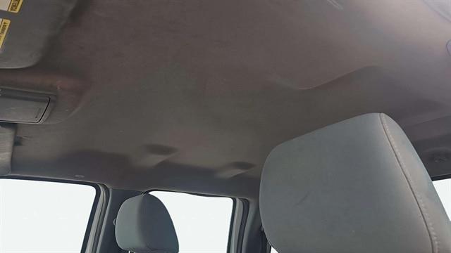 2011 Ford F-250 Super Duty King Ranch