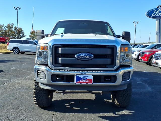 2014 Ford F-250 Super Duty XL — photo 1 of 24
