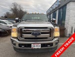 2014 F-250 Super Duty Thumbnail 2
