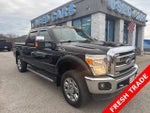 2014 F-250 Super Duty Thumbnail 3