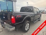 2014 F-250 Super Duty Thumbnail 4