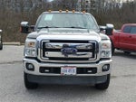 2014 F-250 Super Duty Thumbnail 2