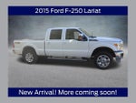 2015 F-250 Super Duty Thumbnail 1