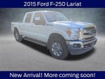 2015 F-250 Super Duty Thumbnail 2