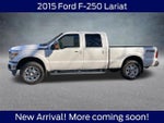 2015 F-250 Super Duty Thumbnail 3