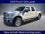 2015 F-250 Super Duty Thumbnail 4