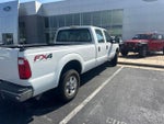 2016 F-250 Super Duty Thumbnail 3