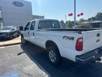 2016 F-250 Super Duty Thumbnail 4