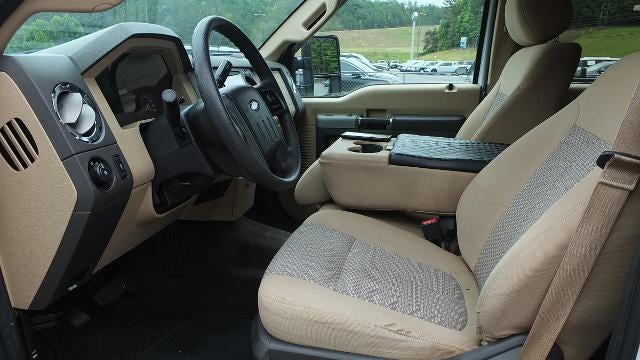 2016 Ford F-250 Super Duty King Ranch
