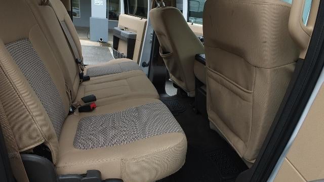 2016 Ford F-250 Super Duty King Ranch