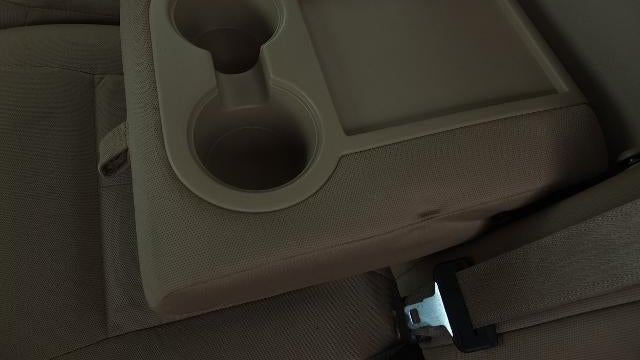 2016 Ford F-250 Super Duty King Ranch
