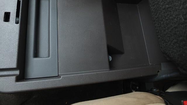 2016 Ford F-250 Super Duty King Ranch