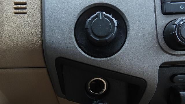 2016 Ford F-250 Super Duty King Ranch