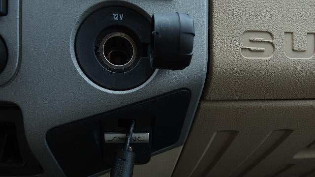2016 Ford F-250 Super Duty King Ranch