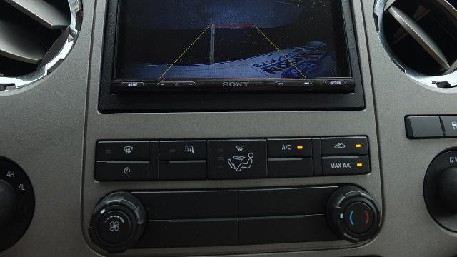 2016 Ford F-250 Super Duty King Ranch