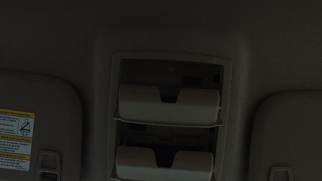 2016 Ford F-250 Super Duty King Ranch