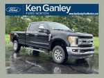 2017 F-250 Super Duty Thumbnail 1