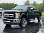 2017 F-250 Super Duty Thumbnail 3