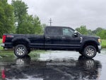 2017 F-250 Super Duty Thumbnail 4