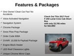 2017 F-250 Super Duty Thumbnail 3