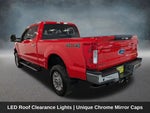 2017 F-250 Super Duty Thumbnail 5