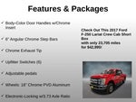 2017 F-250 Super Duty Thumbnail 6