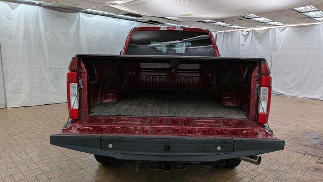2017 Ford F-250 Super Duty King Ranch