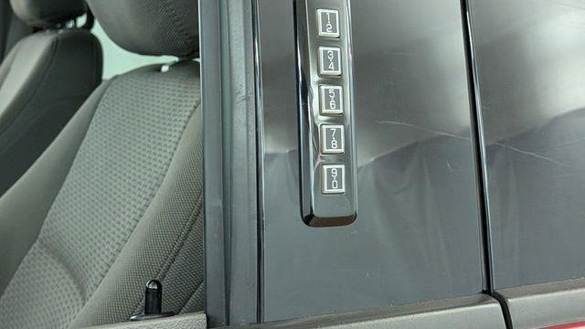 2017 Ford F-250 Super Duty King Ranch