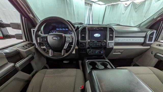 2017 Ford F-250 Super Duty King Ranch