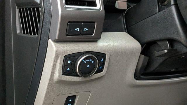 2017 Ford F-250 Super Duty King Ranch