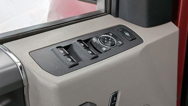 2017 Ford F-250 Super Duty King Ranch
