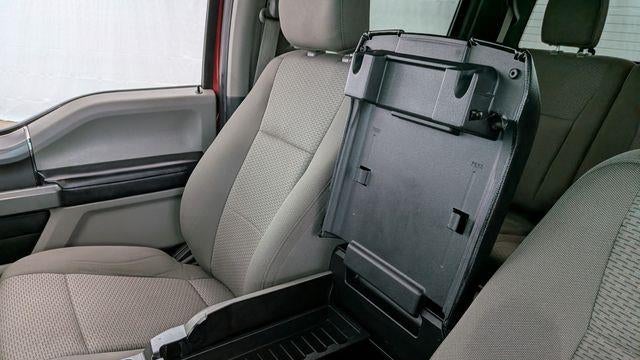 2017 Ford F-250 Super Duty King Ranch