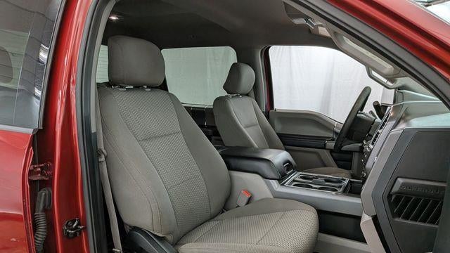 2017 Ford F-250 Super Duty King Ranch