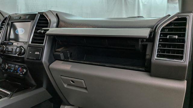 2017 Ford F-250 Super Duty King Ranch
