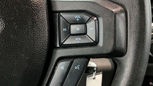 2017 Ford F-250 Super Duty King Ranch