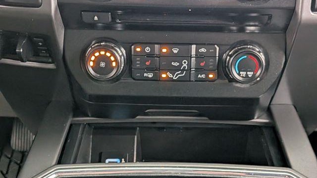 2017 Ford F-250 Super Duty King Ranch