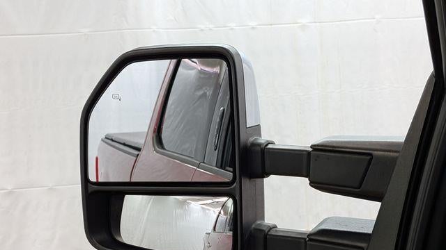 2017 Ford F-250 Super Duty King Ranch