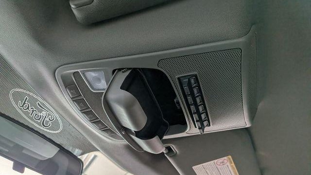 2017 Ford F-250 Super Duty King Ranch