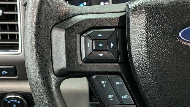 2017 Ford F-250 Super Duty King Ranch