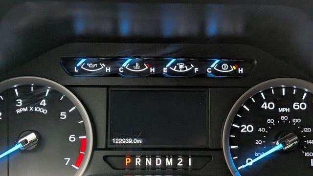 2017 Ford F-250 Super Duty King Ranch