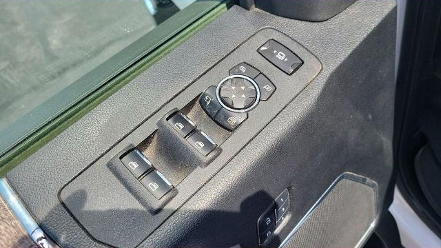 2017 Ford F-250 Super Duty King Ranch