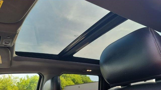 2017 Ford F-250 Super Duty King Ranch