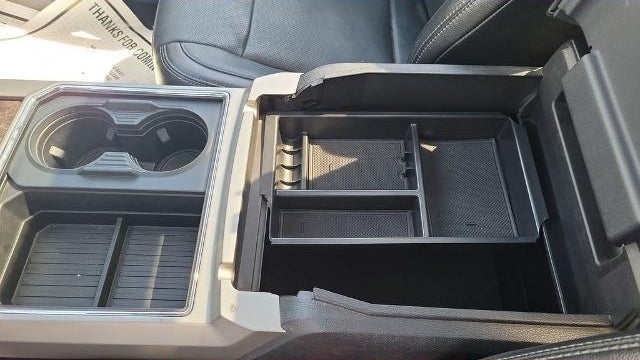 2017 Ford F-250 Super Duty King Ranch