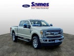 2017 F-250 Super Duty Thumbnail 1