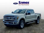 2017 F-250 Super Duty Thumbnail 3